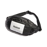 Reebok Running Storage Belt - Black Reebok Running Storage Belt - Black