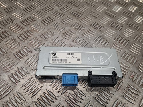 2011 BMW 5ER F10 F11 GATEWAY STEUERMODUL ECU 9247398 #1E