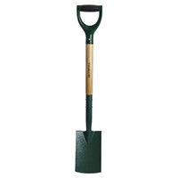 Faithfull FAICOUBS Countryman Border Spade