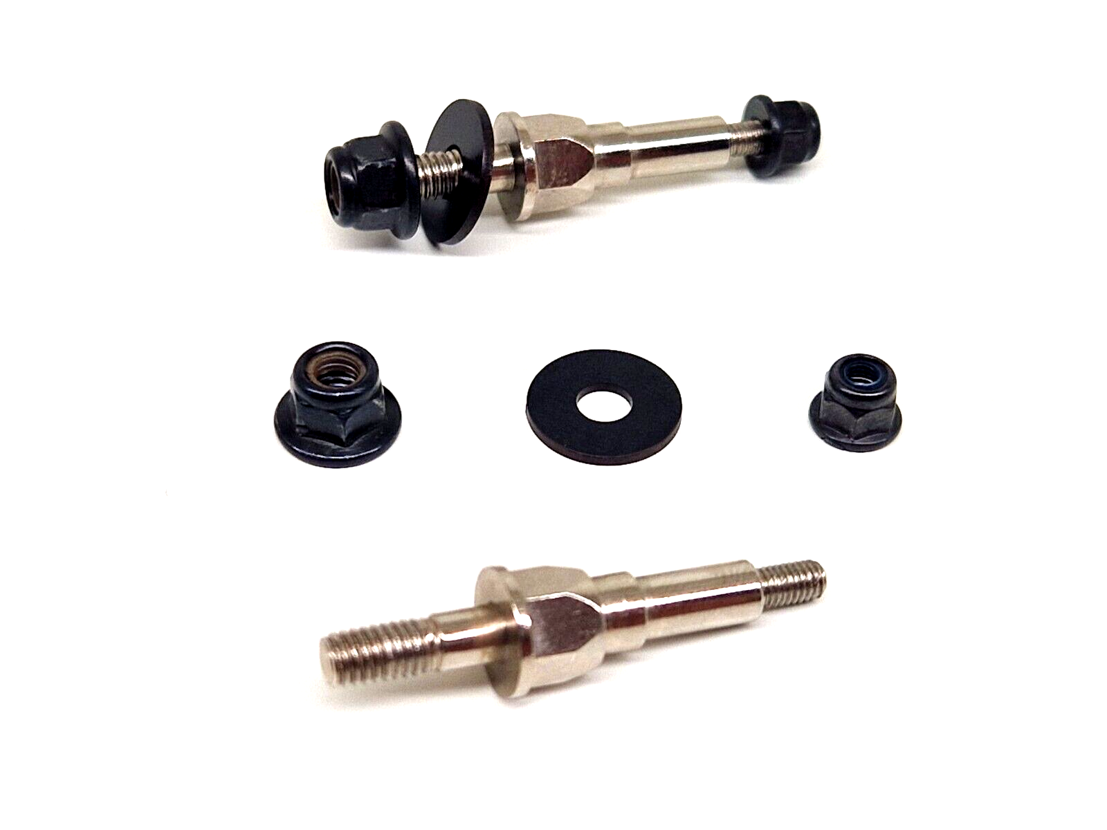 Arrma Kraton Notorious 6S EXB V2 Shock Standoff M4 2pcs ARA330816