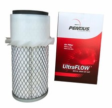 Air Filter 86512886 Fits Ford Fits New Hollan...