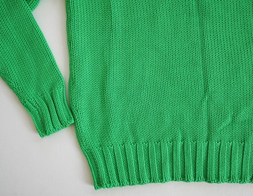 Dapper Sweeter ποΈ RALPH LAUREN PURPLE LABEL Green 100% COTTON KNIT DAPPER Sweater S | eBay