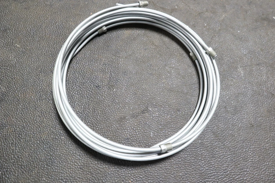 NOS - REDLINE BRAKE ACTUATING SYSTEMS SINGLE AXLE SURGE LINE KIT 9504 - Image 3 of 4