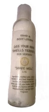 Hand Body Lotion Scented Cream Shea Butter Coco Oil Designer T through Z Scents 