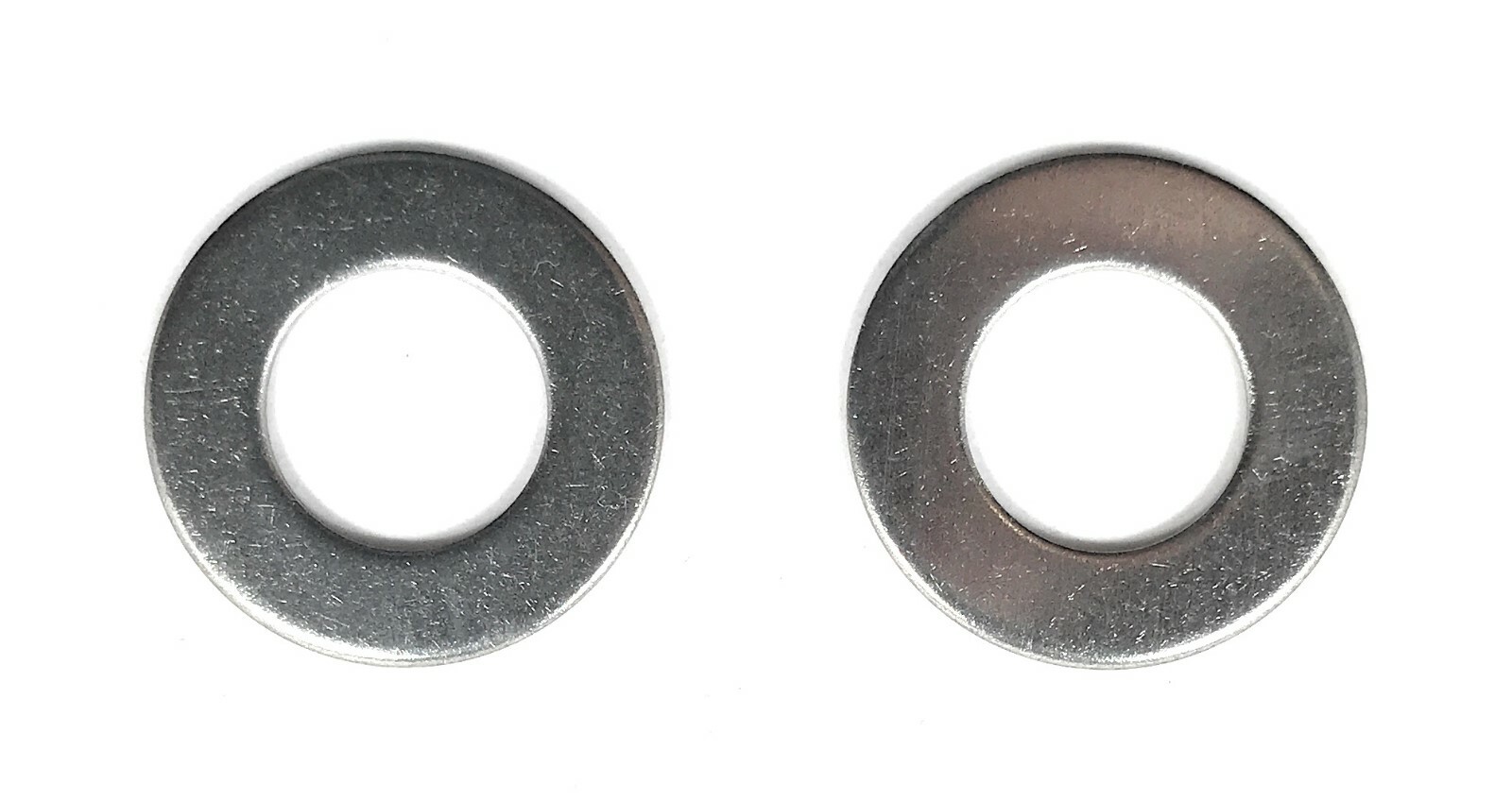 (25) 9/16 AN960916 MilSpec Washers Stainless Steel AN960916 (25