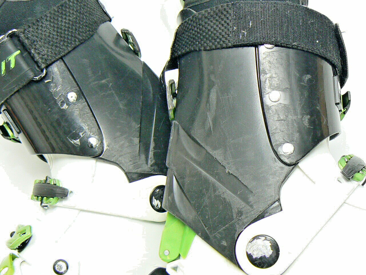 DYNAFIT MERCURY TF Backcountry Alpine Touring Tech Ski Boots Men's