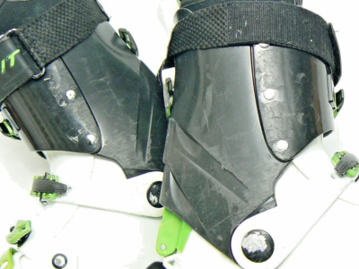DYNAFIT MERCURY TF Backcountry Alpine Touring Tech Ski Boots Men's