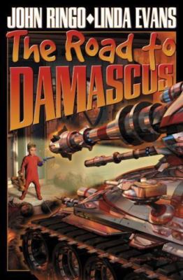 The Road to Damascus (Bolo) by