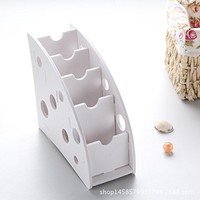 Myl Wood Remote Control/controller Tv Guide/mail/cd Organizer/caddy/holder Myl Wood Remote Control/controller Tv Guide/mail/cd Organizer/caddy/holder