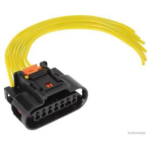 Kabelreparatursatz, Zündspule HERTH+BUSS ELPARTS 51277287 für  