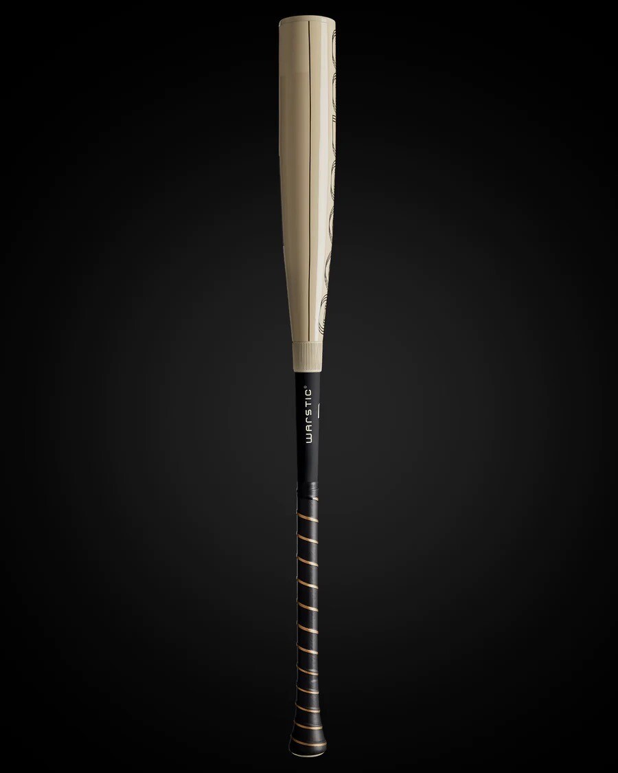 Batte Baseball Warstic Bonesaber 33" 30 Oz (-3) BBCOR 2023 - Adulte