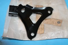 NOS OEM YAMAHA XS360 LEFT REAR FOOTREST BRACKET PART# 1L9-27432-00