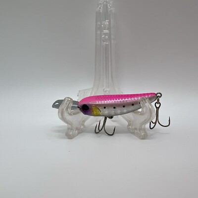 Jackall Riser Bait 004 5.6g 40mm