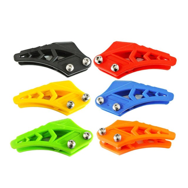 Dirt Pit Bike Chain Guard Guide Protector 110cc 125cc 150cc 200 SDG KLX