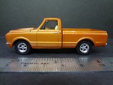 Greenlight 1967 Chevrolet C/K Copperhead - Loose 1:64