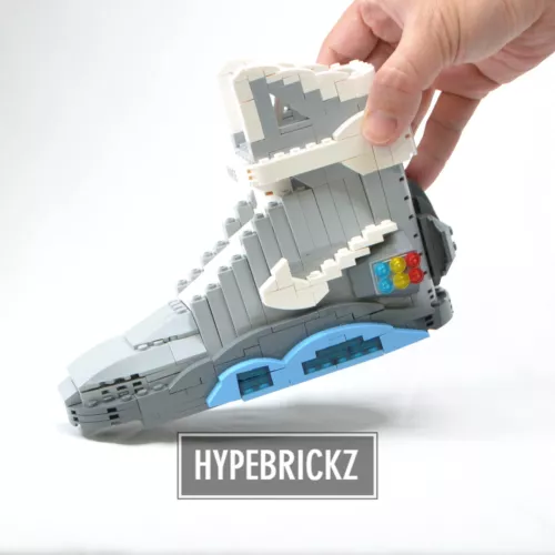 HYPEBRICKZ 运动鞋 砖 Sneakerhead 必备 - 运动鞋头礼物 - 第 11 张/共 66 张