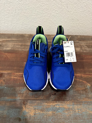 REBOOK zig dynamica reebok BLUE 3.5