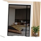 Black Door Fitting Home Doors