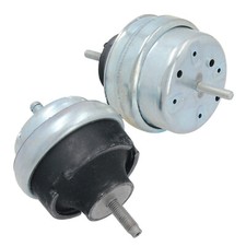 Supporto Motore Idraulico per Audi A4 B5 A6 C5 VW Passat B5 1994-2005 2 pezzi