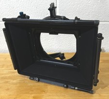 Arri MB-20 Swing Away Matte Box Complete