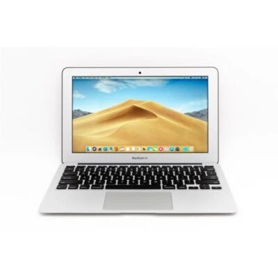 2013 Apple MacBook Air 128GB Hard Drive Laptops for sale | eBay