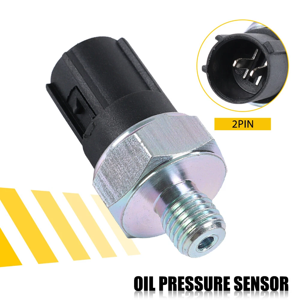 VTEC Oil Pressure Switch Sensor 37250 PNE G01 For Honda CRV Accord Civic 1S6850