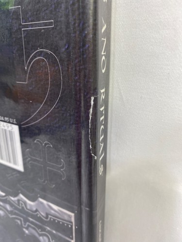Swords & Sorcery Creature Collection Relics Rituals Core Rulebook D20 D&D RPG - Bild 3 von 6