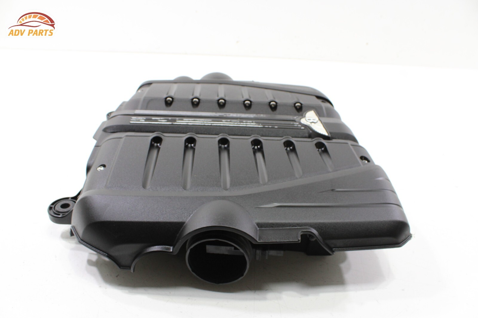 2017-2020 BENTLEY BENTAYGA 6.0L ENGINE AIR CLEANER INTAKE FILTER HOUSING BOX OEM