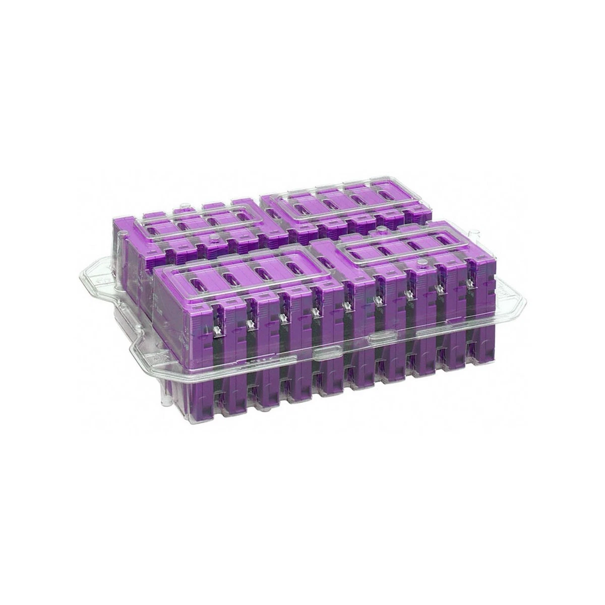 HPE Ultrium RW Data Cartridge LTO Ultrium 7 6 TB 15 TB etiquetas de escritura azul pizarra