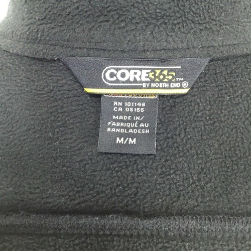 Chaqueta de ciclismo talla M resistente a la intemperie forrada Core 365 Tour de Cure 25 aniversario - Imagen 11 de 12