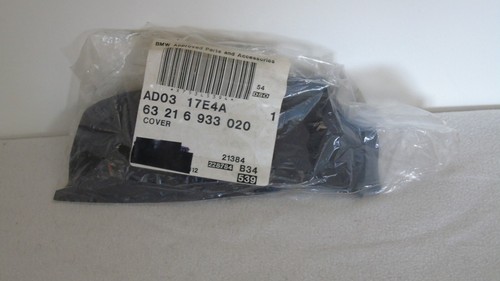 BMW E46 O/S COVER - - Picture 1 of 2