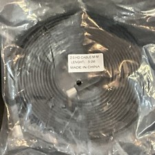 2.0 HD cable M-M Length: 5.0m