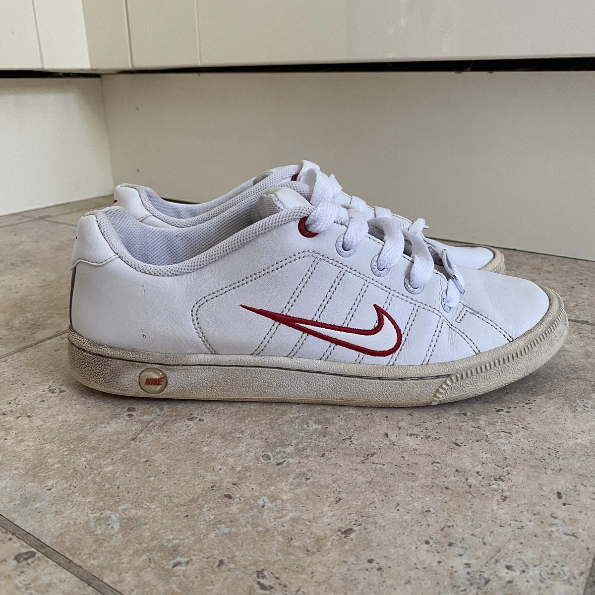Nike court tradition sale