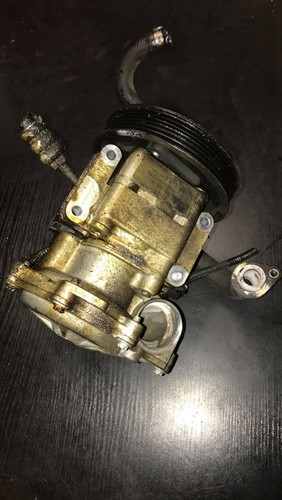 BMW 3er E46 Servopumpe Servopumpe Servopumpe Pumpe 6756611