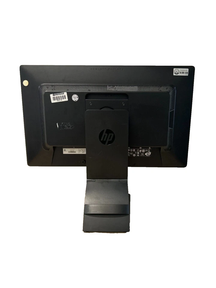 HP Elite Display E231 | 23" Full HD Monitor | LED Monitor 1920 x 1080 | 23 Zoll - Bild 4 von 4