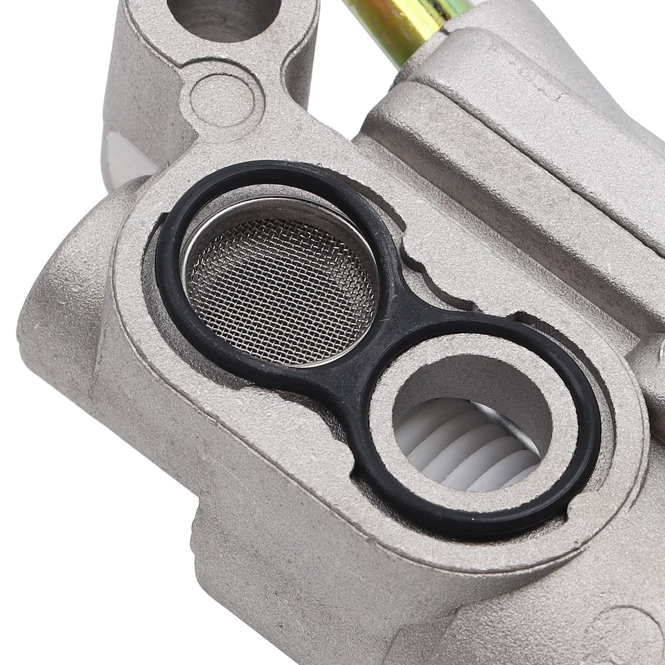 Idle Air Control Valve for Honda Civic CRX 1988 1989-1991 L4 1.5L 36450PW5A01 - Image 4 of 4