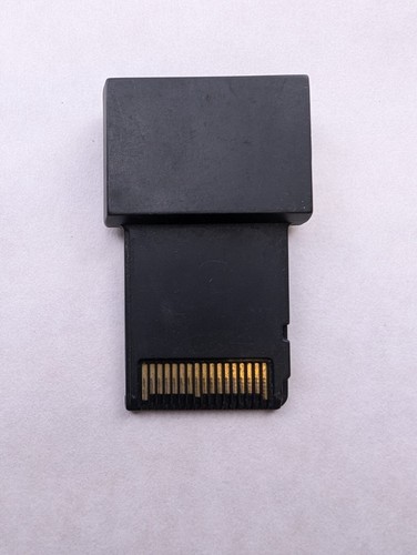 Action Replay DS Nintendo solo cartuccia Pokemon codici trucchi non testato - Foto 3 di 3