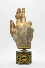 Filippo Sorcinelli - Chiesa d'oro. Extrait de Parfum 100 ml / 3.4 fl oz. New