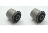 2X Vordere Obere Querlenker-Buchse FüR Nissan Navara D22 2.5TD 1998-2006