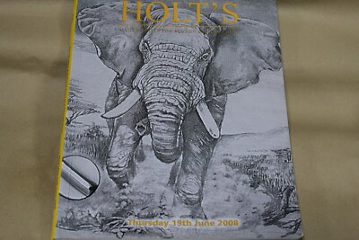 Holts Fine Modern and Antique Guns and Related Items