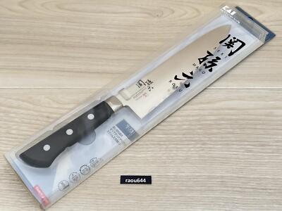 KAI SEKI MAGOROKU AB5430 Honoka Kitchen Gyuto Chef's Knife 180mm 7.1  Stainles
