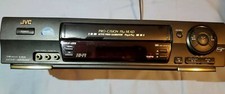 JVC HR-VP634 VHS VCR