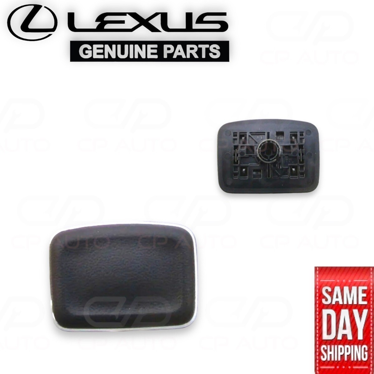 16 - 20 LEXUS IS300 NAVIGATION DISPLAY CONTROLLER MOUSE PAD KNOB