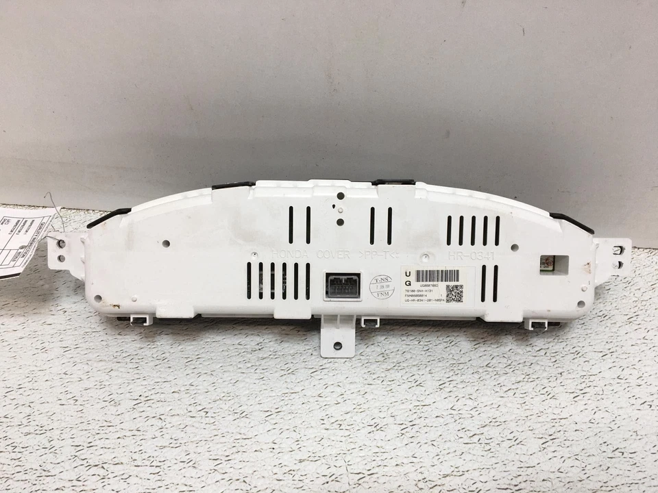 Velocímetro HONDA CIVIC 08 Foto 2 de 2