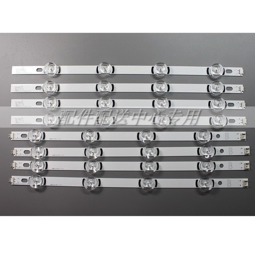  LED Strip for LG TV 390HVJ01 lnnotek drt 3.0 39"  39LB561F 39LB5700 39LB650V - Picture 6 of 6