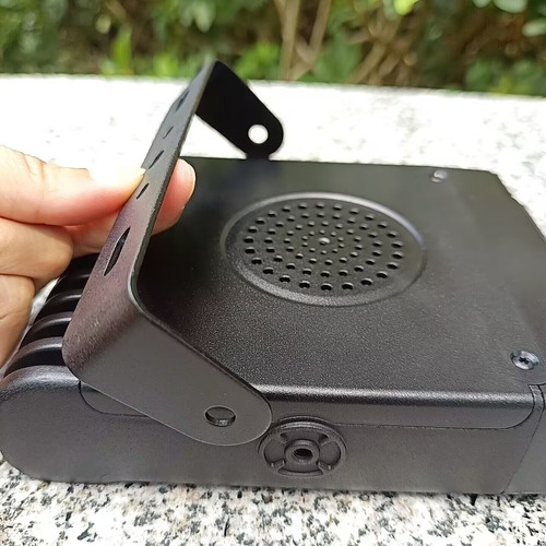 AnyTone AT-778UV Dwuzakresowe mobilne radio samochodowe VHF i UHF 2-drożne radio z anteną - Zdjęcie 16 z 21