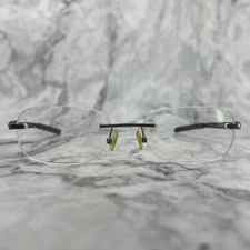 Marchon Manhattan Collection Airlock Bowling Green 259 Eyeglasses 53-19-140