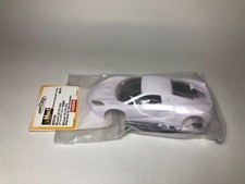 KYOSHO Mini-z Mclaren 12C GT3 2013 White Body Set Non Decoration MZN163
