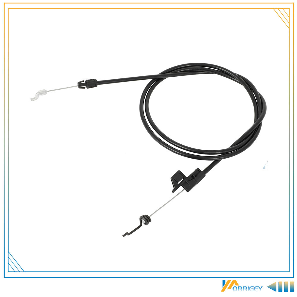 Drive Control Cable for Husqvarna 588479201 Lawn Mower | eBay