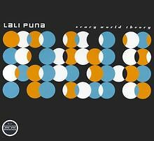 Scary World Theory von Lali Puna | CD | Zustand gut